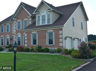 2003 Georgeanna Ct, Jarrettsville, MD 21084