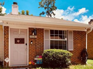2508 Mar Ct, Tallahassee, FL 32301