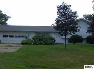 4209 Dartmoor Ln, Jackson, MI 49203