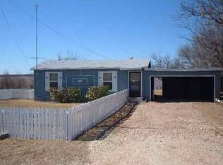368 Seminole Rd, Abilene, TX 79601