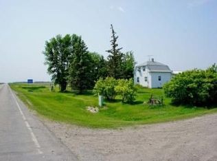 64 Po Box, Abercrombie, ND 58001