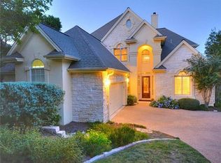 6916 Jester Wild Dr, Austin, TX 78750