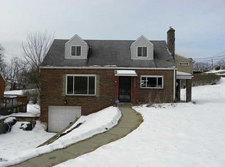 1385 Anderson Rd, Pittsburgh, PA 15209