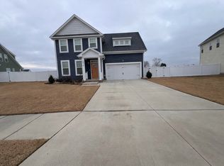 3416 Cooper Creek Ln, Elizabeth City, NC 27909