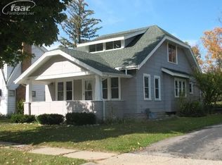 2420 Norbert St, Flint, MI 48504