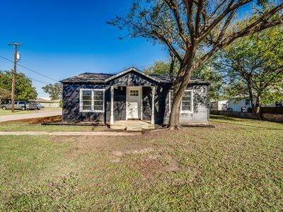 748 N Wilhite St, Cleburne, TX, 76031