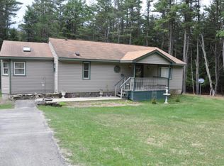 819 Stanley Lake Rd, Friendsville, PA 18818