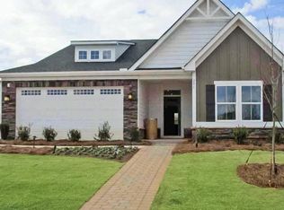 206 Spokane Dr, Greenville, SC 29607