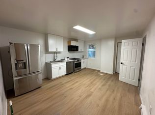 519 Mercer St #1, Jersey City, NJ 07306