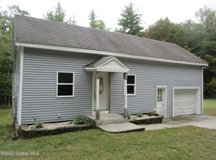 501 Coy Rd, Greenfield Center, NY 12833