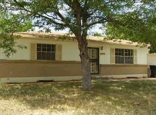 5537 Billings St, Denver, CO 80239