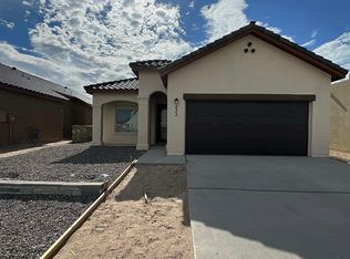 533 Paseo Modesto Dr, El Paso, TX 79928