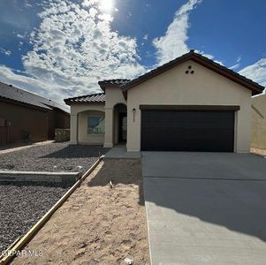 13087 Beccles St, El Paso, TX, 79928