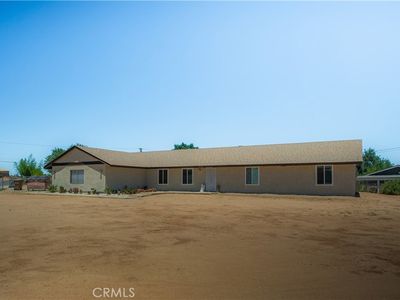 9450 Mango Ave, Hesperia, CA, 92345