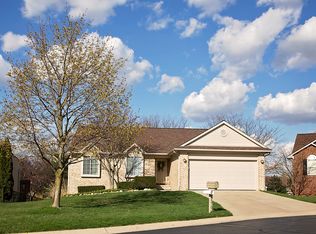 4570 Christina Dr, Pittsfield Twp, MI 48197