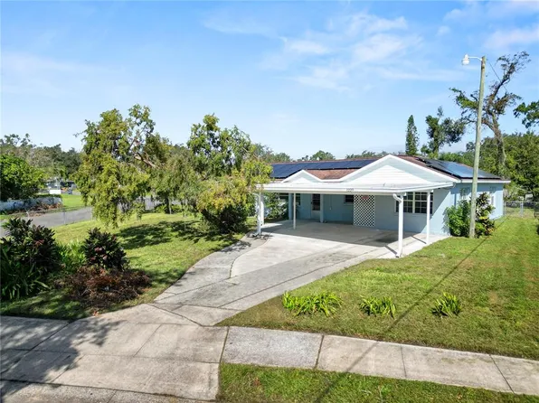 1220 Woodland Ave, Lakeland, FL 33801