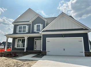 274 McCormick Dr, Suffolk, VA 23434