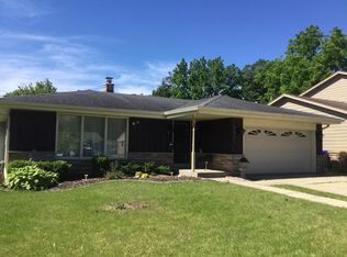 4921 69th St, Kenosha, WI 53142