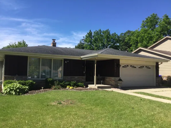 4921 69th STREET, Kenosha, WI 53142
