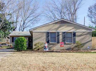 4827 Helene Rd, Memphis, TN 38117
