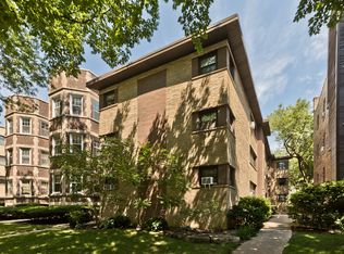 503 Sheridan Rd APT B3, Evanston, IL 60202