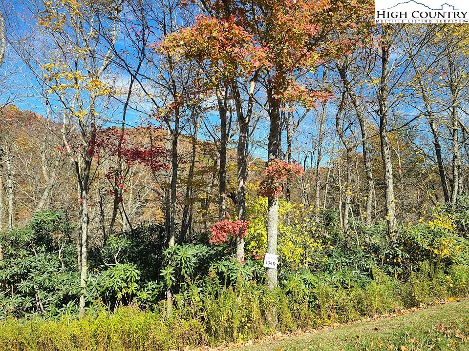 Lot 134R Firethorn Trail, Blowing Rock, NC 28605 MLS 234141 Zillow