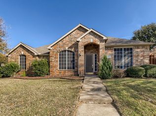 9028 Enchanted Ridge Dr, Plano, TX 75025