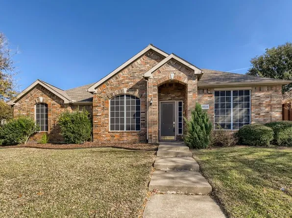 9028 Enchanted Ridge Dr, Plano, TX 75025