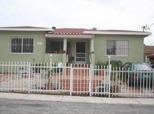 1727 SW 30th Ave, Miami, FL 33145