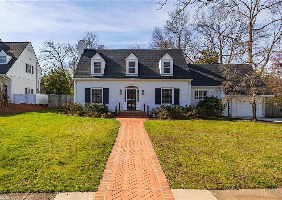 1109 Forest Hill Dr, High Point, NC 27262 Zillow