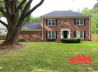 8510 Farmington Cv, Germantown, TN 38139