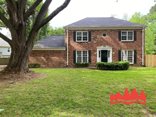8510 Farmington Cv, Germantown, TN 38139