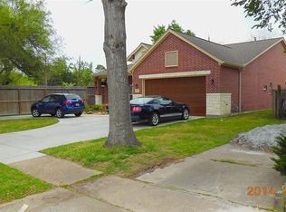 6201 S Rice Ave, Bellaire, TX 77401