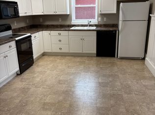 1014 Avenue H APT 3, Fort Madison, IA 52627