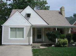 832 Kreis Ln, Cincinnati, OH 45205