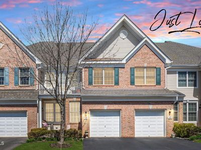 35 Chatsworth Road, Manalapan, NJ, 07726