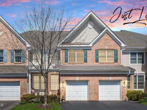 35 Chatsworth Road, Manalapan, NJ 07726