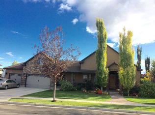 6159 W Heritage Hill Dr, Herriman, UT 84096
