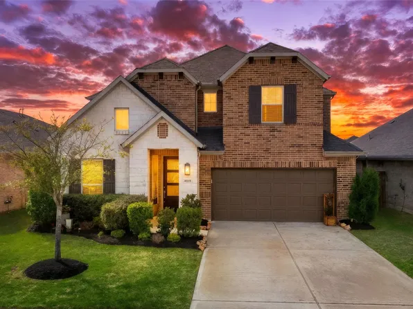 2214 Clements Shore Ln, La Porte, TX 77571