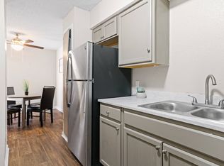 Diamond Trail Apartments, Oklahoma City, OK 73112