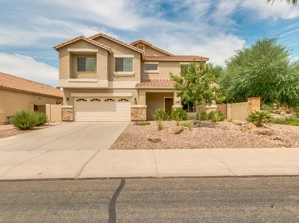 1326 E Macaw Dr, Gilbert, AZ 85297