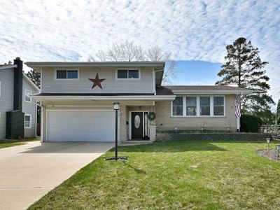 1303 E Ironwood Dr, Mount Prospect, IL, 60056