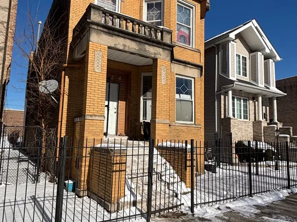 3424 W 12th Pl, Chicago, IL 60623