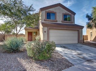 23816 N Greer Loop, Florence, AZ 85132