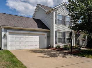 5085 Ridge Meadow Dr, Stow, OH