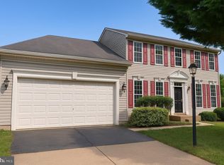 15489 Marsh Overlook Dr, Woodbridge, VA 22191