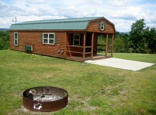 158 Hawke Drive, Benezette, PA 15821
