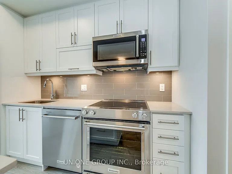 1415 Dundas St E #1204 — Photo 10