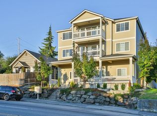 3018 W Marine View Dr UNIT A, Everett, WA 98201