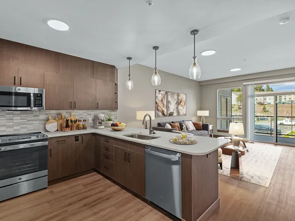 The Timbers, 1940 W Riverstone Dr #414, Coeur D Alene, ID 83814